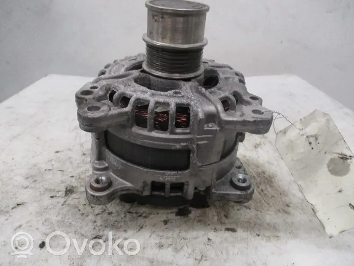 Volkswagen Polo VI AW Alternator 5E903026R