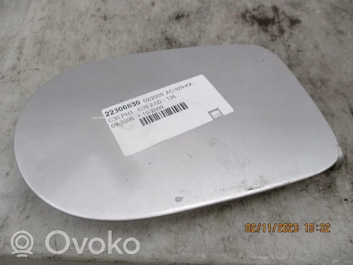 Volvo C30 Fuel tank filler cap 31217786