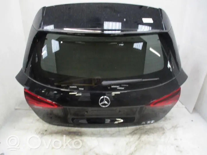 Mercedes-Benz A W177 AMG Tylna klapa bagażnika A1777401400