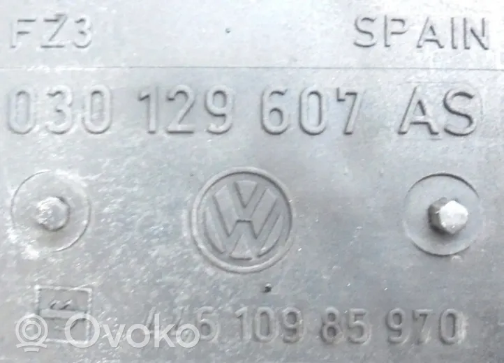 Volkswagen Polo III 6N 6N2 6NF Abdeckung Deckel Luftfilterkasten 