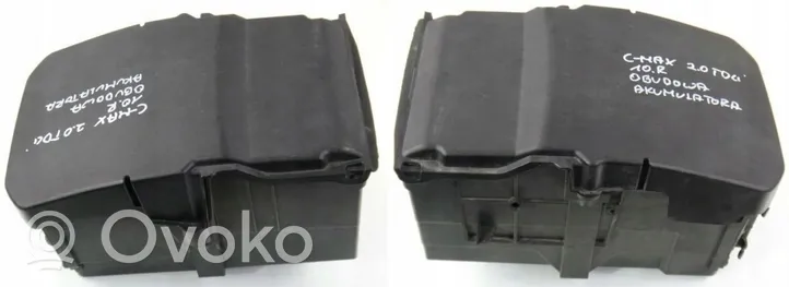 Ford C-MAX I Vassoio scatola della batteria 4044884