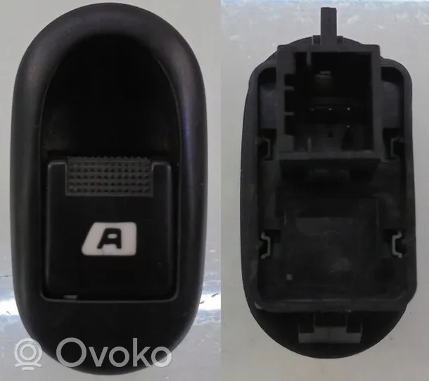 Citroen C3 Other switches/knobs/shifts 