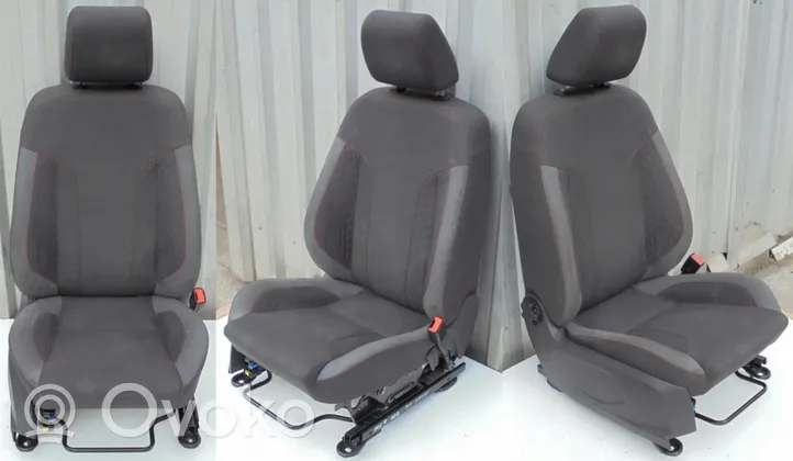 Ford Fiesta Seat set 6051907