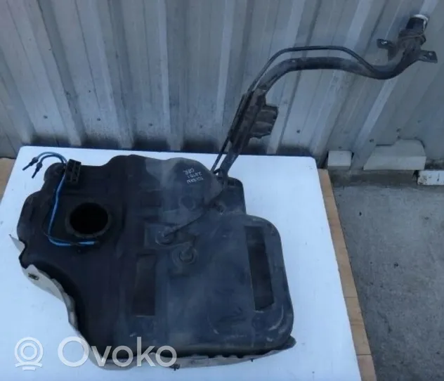 Volkswagen Touran I Fuel tank 3239865