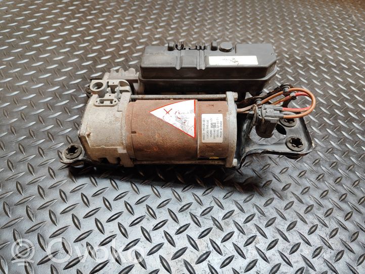 Citroen Jumpy Air suspension compressor/pump 9677839180