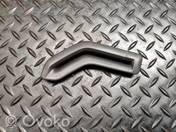 Volvo V50 Garniture, adapteur de ceinture de sécurité 8665744