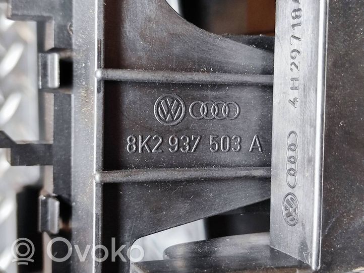 Audi Q5 SQ5 Muu sisätilojen osa 4H2971845