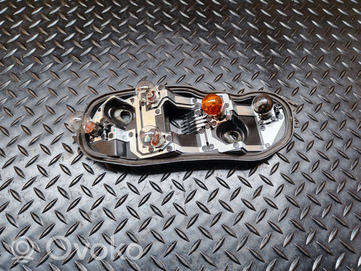 Opel Corsa D Porte ampoule de feu arrière 89037853A