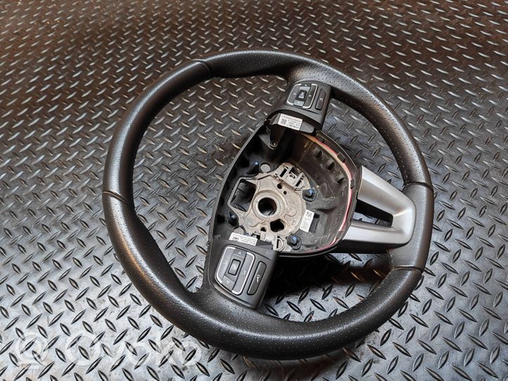 Seat Alhambra (Mk2) Steering wheel 7N5419091C