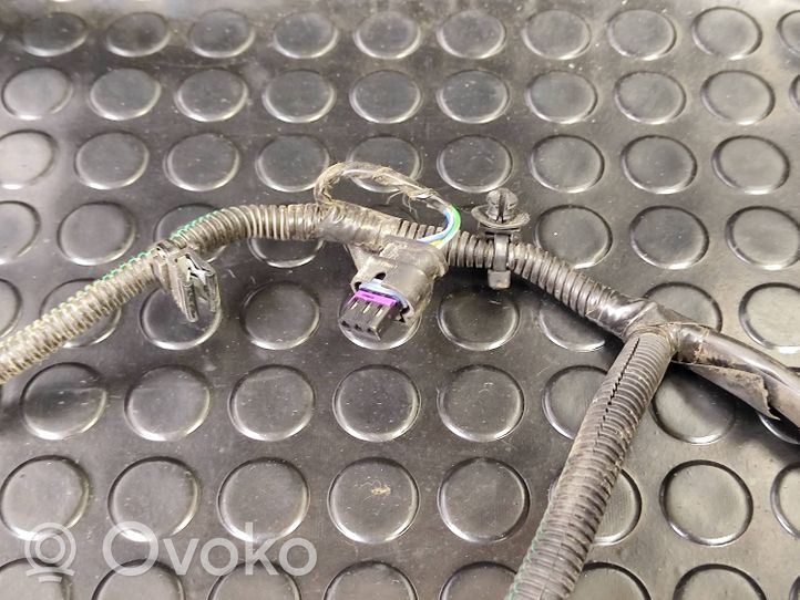 Volvo S60 Parking sensor (PDC) wiring loom 30786387