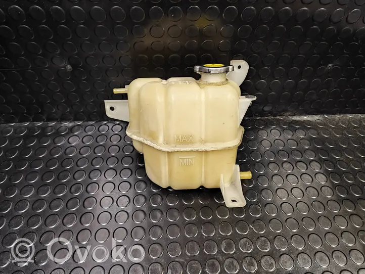 Nissan Pathfinder R51 Vase d'expansion / réservoir de liquide de refroidissement 