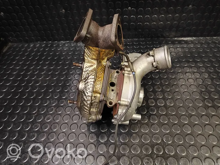 Audi A7 S7 4G Turboahdin 059145874C