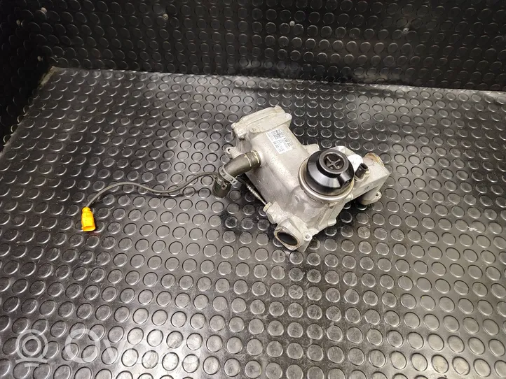 Audi A7 S7 4G EGR aušintuvas 059131515BQ