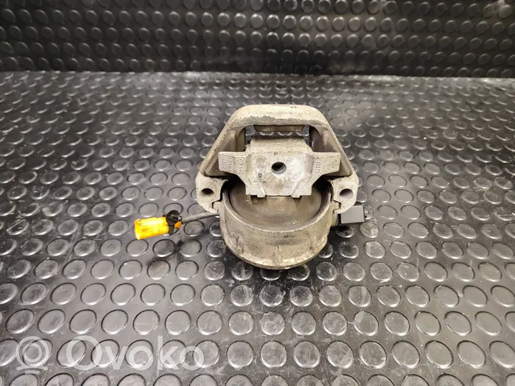 Audi A7 S7 4G Support de moteur, coussinet 