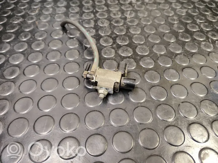 Citroen C4 Aircross Solenoidinis vožtuvas K5T46494