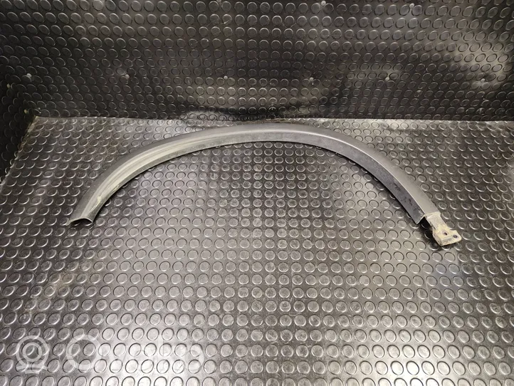 Citroen C4 Aircross Rear arch trim 7407A240