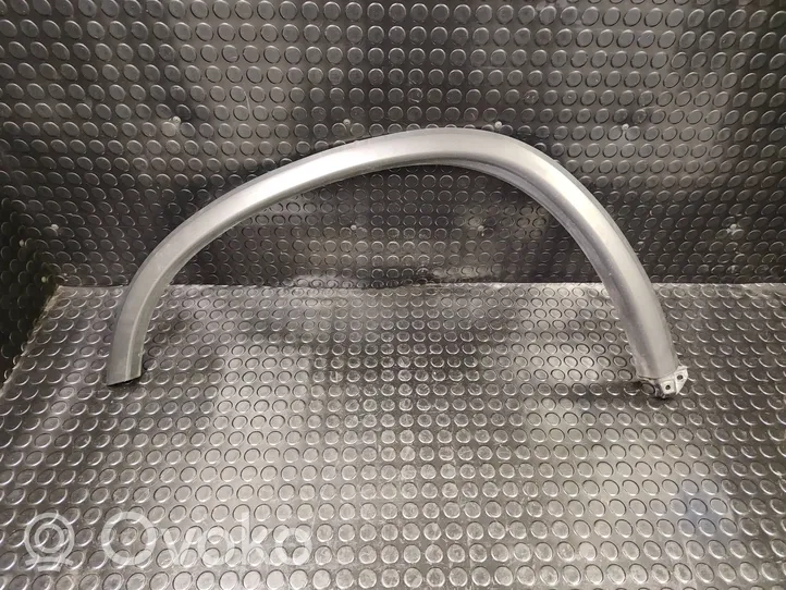 Citroen C4 Aircross Front arch trim 7407A237