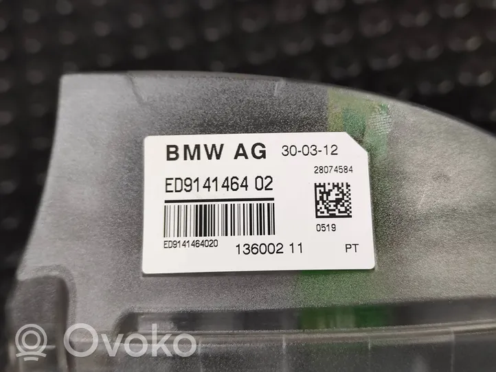 BMW 5 F10 F11 Antena GPS 9141464