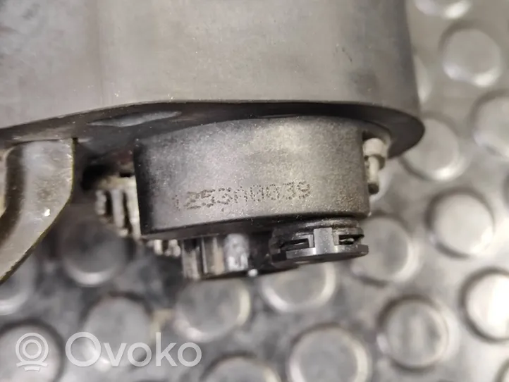 Nissan Leaf I (ZE0) Pompe à eau de liquide de refroidissement 1253A0039