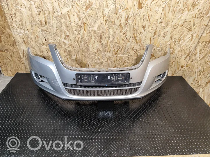 Volkswagen Tiguan Priekinis bamperis 5N0807221