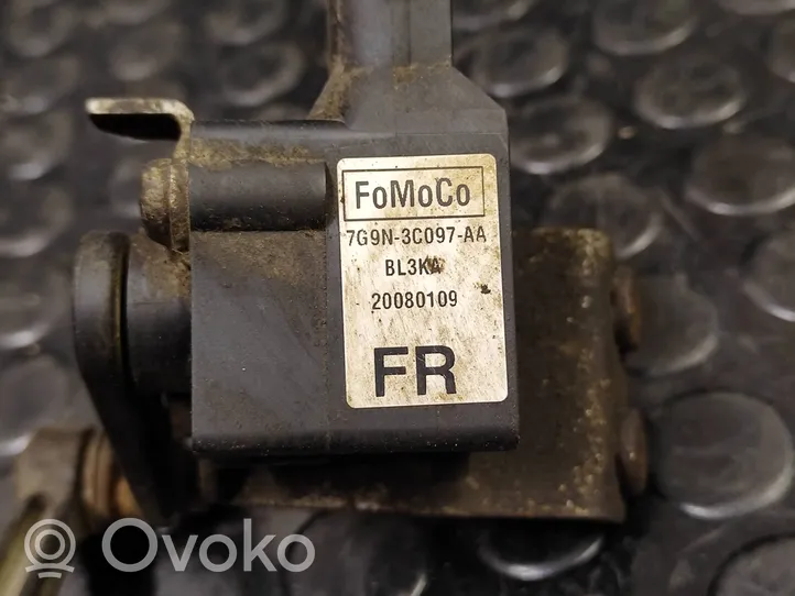 Volvo V70 Ajovalon korkeusanturi 7G9N3C097AA