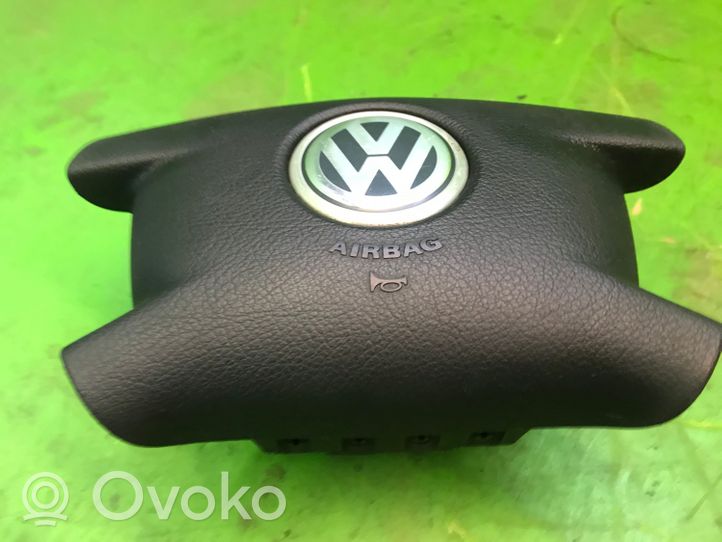 Volkswagen PASSAT B5.5 Poduszka powietrzna Airbag kierownicy 7H0880201F