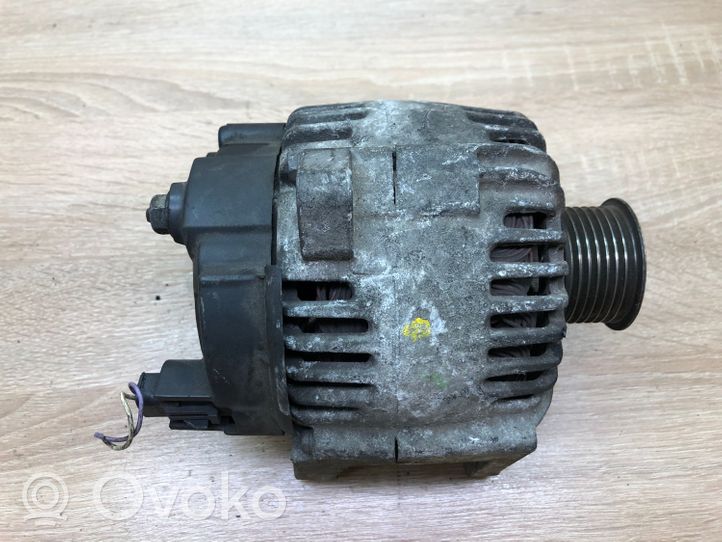 Renault Scenic II -  Grand scenic II Generatore/alternatore 8200290215