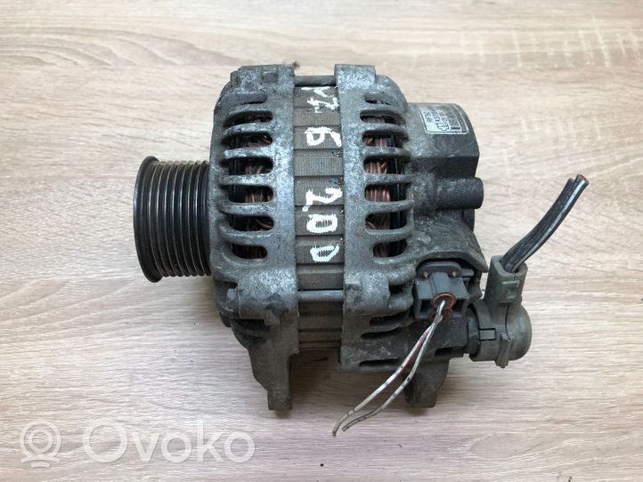 Mazda 6 Alternator A3TB4981