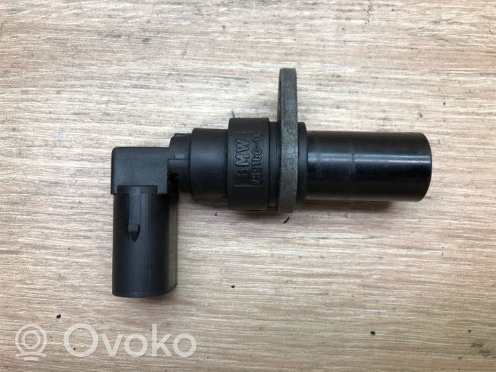 Land Rover Freelander Sensore velocità dell’albero motore 25916010