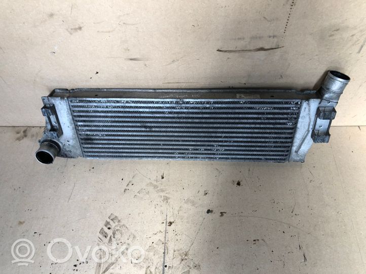 Renault Megane II Guía de aire del intercooler 8200115540D