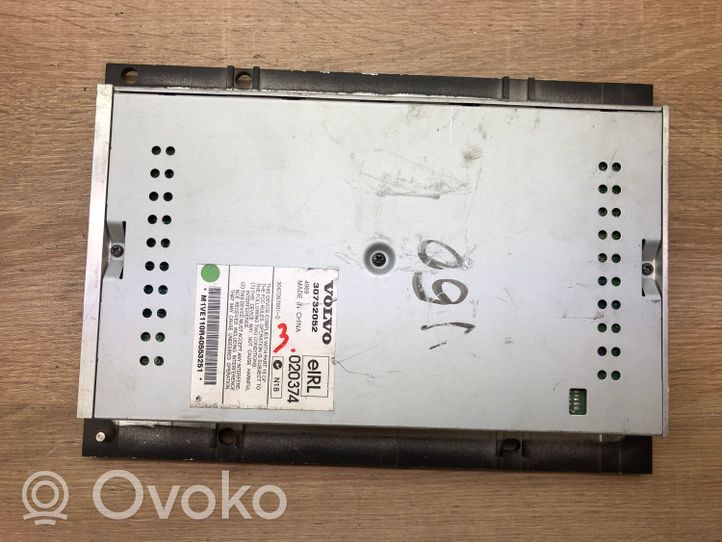 Volvo S40 Amplificatore 30732052