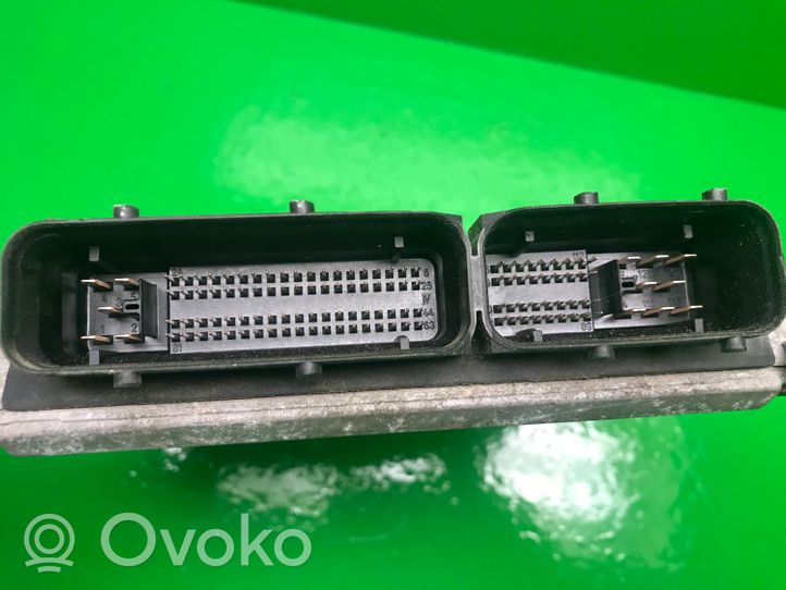 Volkswagen Bora Engine control unit/module 038906019AM