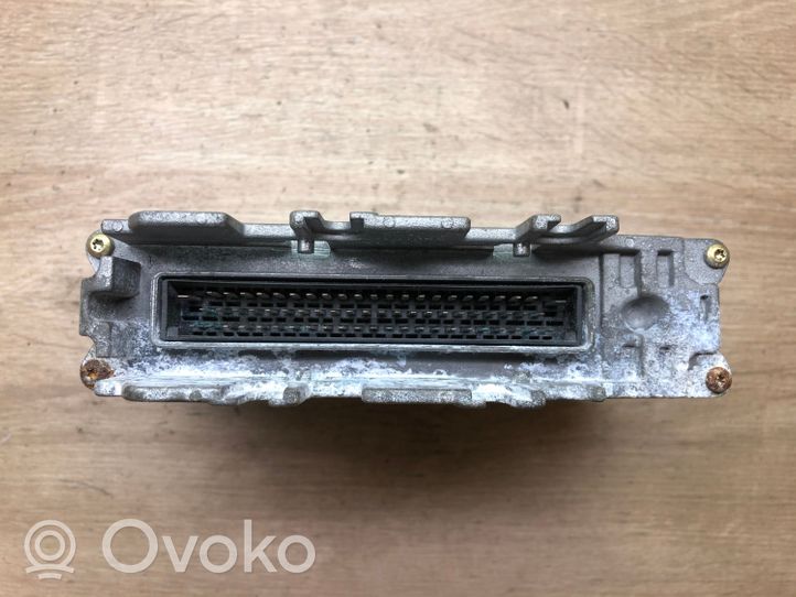 Audi A4 S4 B5 8D Transmission gearbox valve body 01N927733E