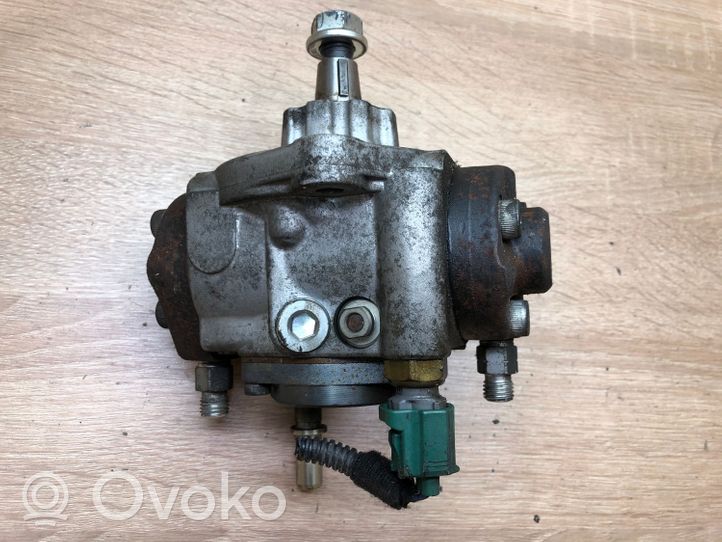 Opel Astra J Fuel injection high pressure pump 8980924670