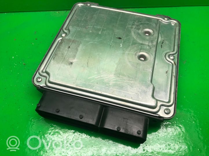 Seat Altea Motorsteuergerät ECU 03G906016DH