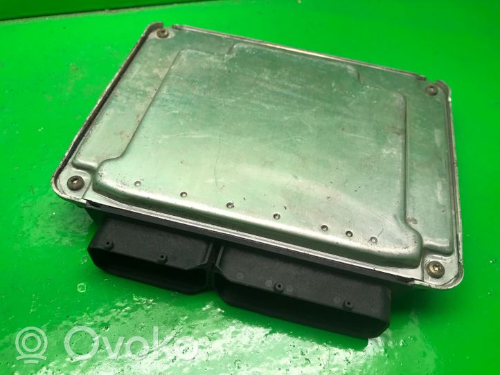 Volkswagen Sharan Centralina/modulo motore ECU 038906019FA