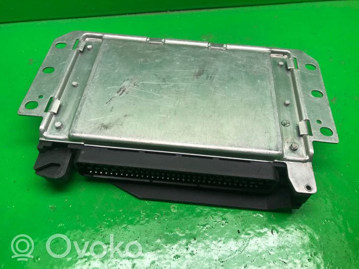 Audi A4 S4 B5 8D Unidad de control/módulo ECU del motor 8D0927156CF