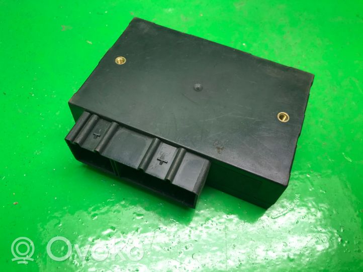 Skoda Fabia Mk1 (6Y) BSM Control unit 6Q0959433A