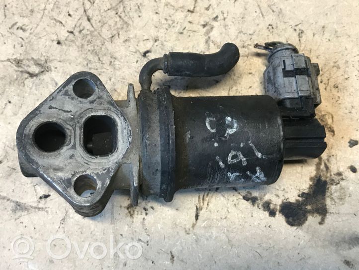 Volkswagen Bora Soupape vanne EGR 06A131501F