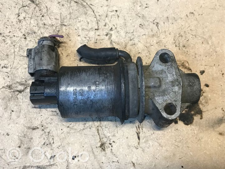 Volkswagen Bora Soupape vanne EGR 06A131501F