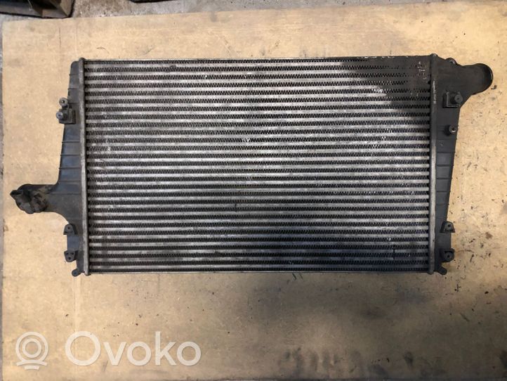 Audi A6 S6 C5 4B Canale guida dell’aria dell’intercooler 4B0145805A