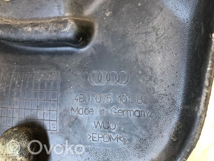 Audi A6 S6 C5 4B Takaroiskeläppä 4B0075101B