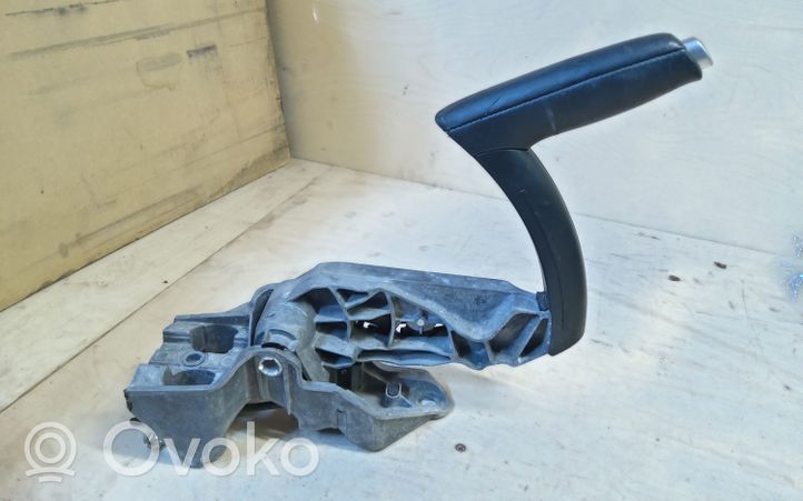 Audi A3 S3 A3 Sportback 8P Leva del freno a mano/freno di stazionamento 8P0711303C