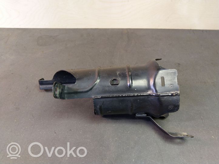 Volkswagen Polo IV 9N3 Alloggiamento del filtro del carburante 6Q0127224E