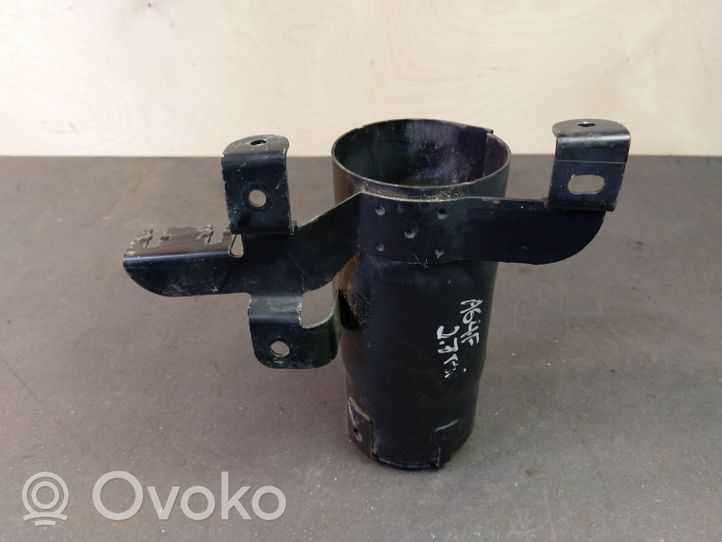 Audi A6 S6 C6 4F Fuel filter housing 4F0201987E