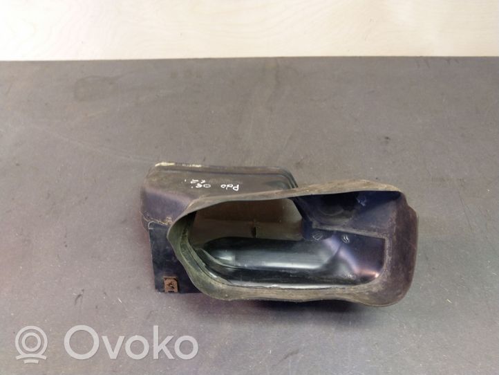 Volkswagen Polo IV 9N3 Część rury dolotu powietrza 6Q0805971G