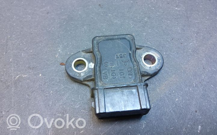 Mazda 6 Throttle valve position sensor 605720822