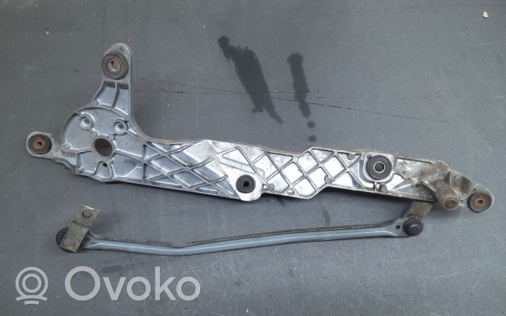 Volkswagen Phaeton Front wiper linkage 3D1955024A