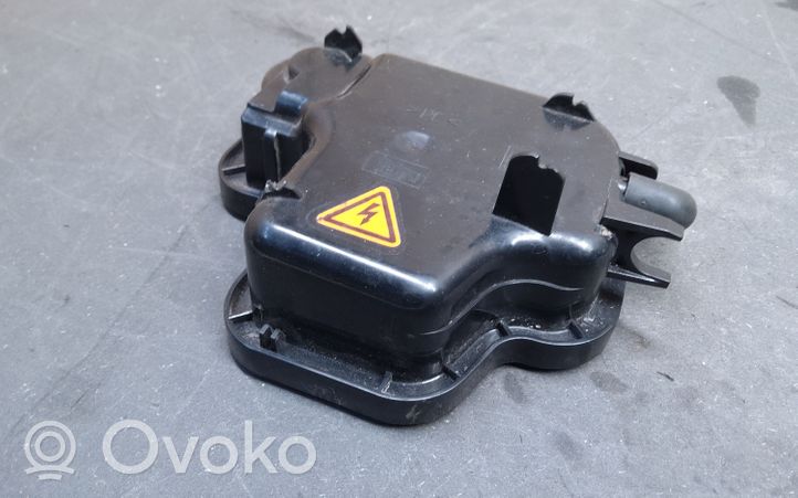 Ford Mondeo MK IV Priekšējo lukturu komplekts 89027341