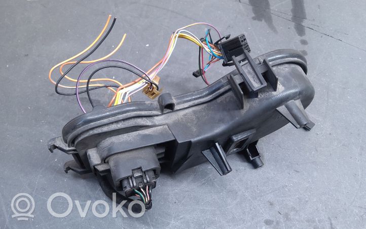 Ford Mondeo MK IV Priekšējo lukturu komplekts 1305239173